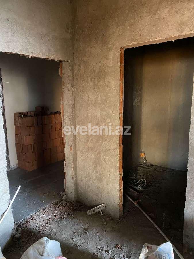 Satılır, yeni tikili, 3 otaqlı, 140 m², Bakı, Nərimanov r, Nəriman Nərimanov m.