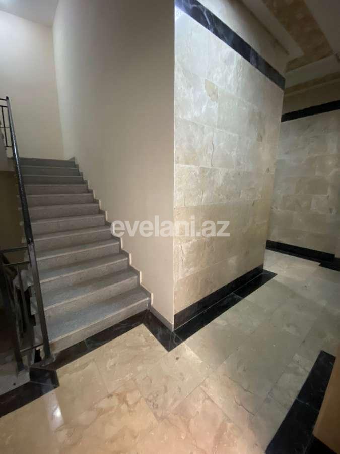 Satılır, yeni tikili, 3 otaqlı, 140 m², Bakı, Nərimanov r, Nəriman Nərimanov m.