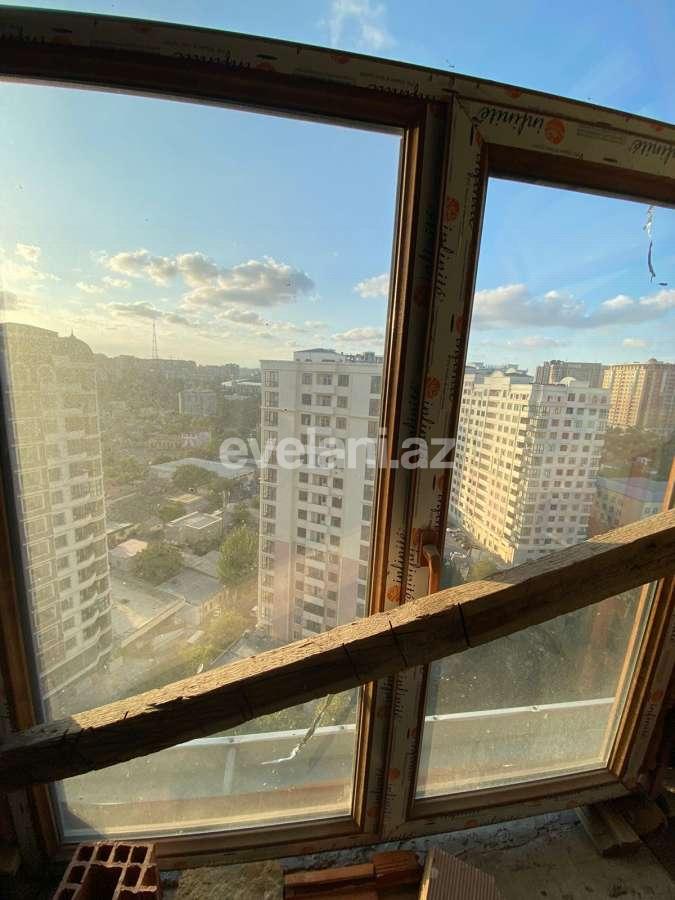 Satılır, yeni tikili, 3 otaqlı, 140 m², Bakı, Nərimanov r, Nəriman Nərimanov m.