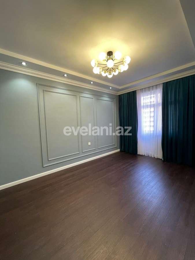 Satılır, yeni tikili, 4 otaqlı, 142 m², Bakı, Yasamal r, Yeni Yasamal q, İnşaatçılar m.