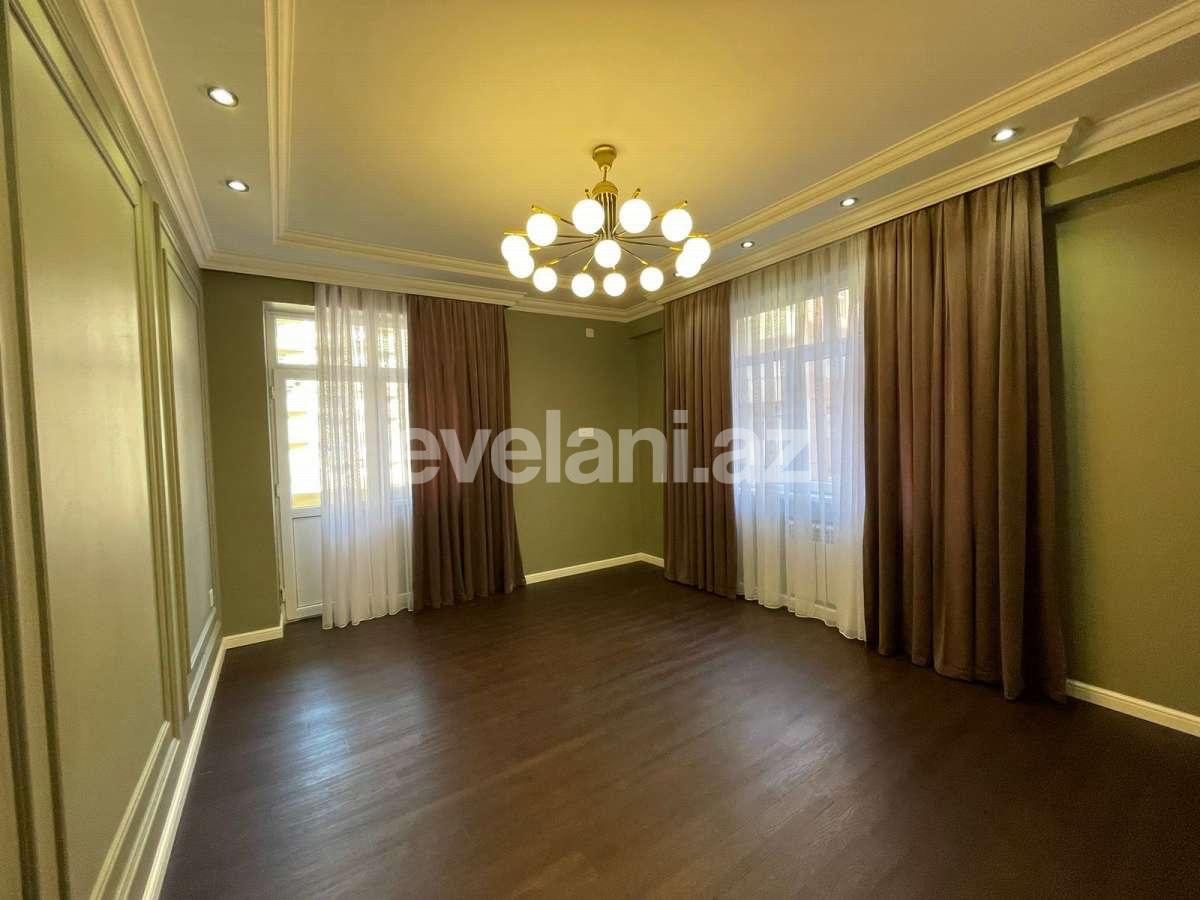 Satılır, yeni tikili, 4 otaqlı, 142 m², Bakı, Yasamal r, Yeni Yasamal q, İnşaatçılar m.