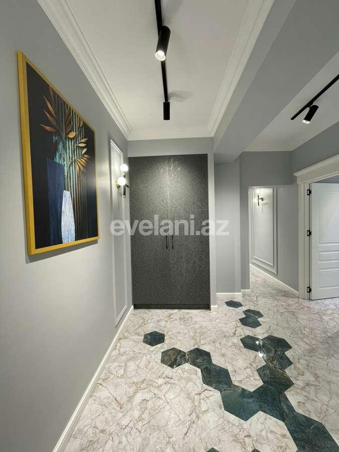 Satılır, yeni tikili, 4 otaqlı, 142 m², Bakı, Yasamal r, Yeni Yasamal q, İnşaatçılar m.