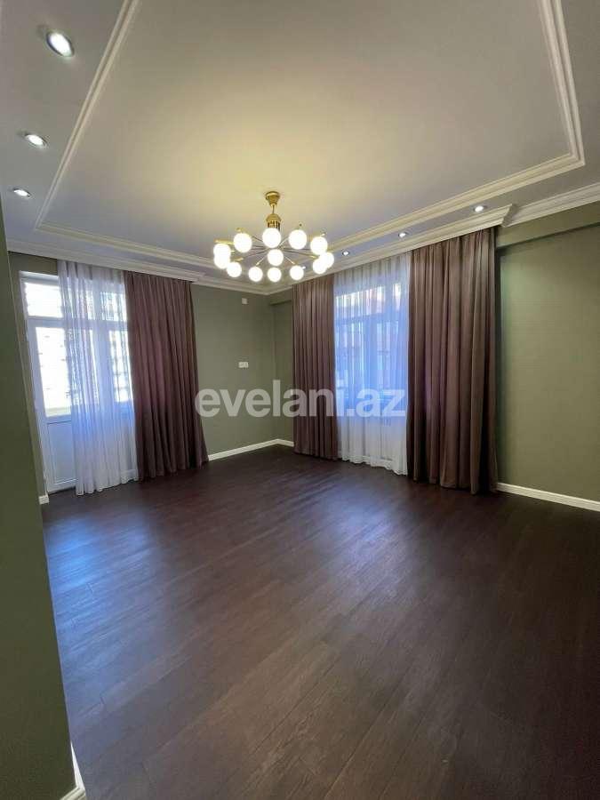 Satılır, yeni tikili, 4 otaqlı, 142 m², Bakı, Yasamal r, Yeni Yasamal q, İnşaatçılar m.