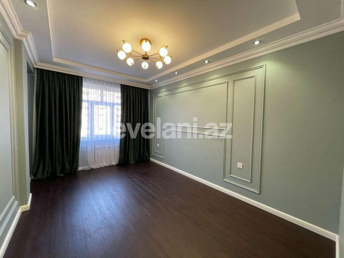 Satılır, yeni tikili, 4 otaqlı, 142 m², Bakı, Yasamal r, Yeni Yasamal q, İnşaatçılar m.