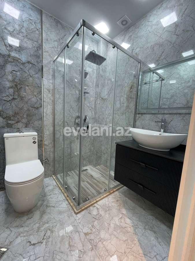 Satılır, yeni tikili, 4 otaqlı, 142 m², Bakı, Yasamal r, Yeni Yasamal q, İnşaatçılar m.