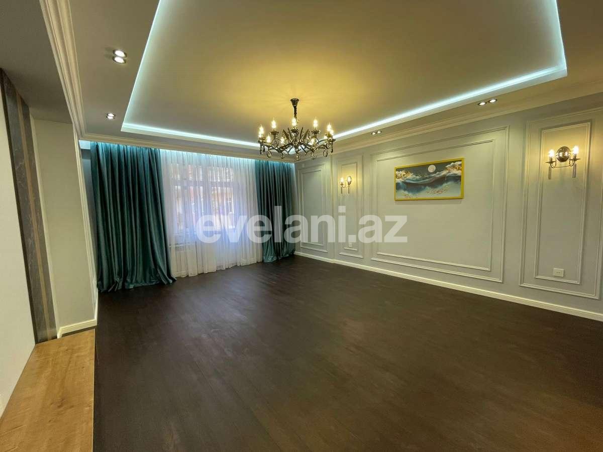 Satılır, yeni tikili, 4 otaqlı, 142 m², Bakı, Yasamal r, Yeni Yasamal q, İnşaatçılar m.