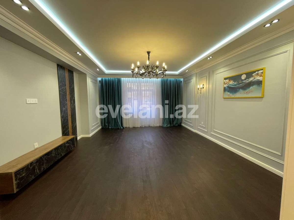 Satılır, yeni tikili, 4 otaqlı, 142 m², Bakı, Yasamal r, Yeni Yasamal q, İnşaatçılar m.