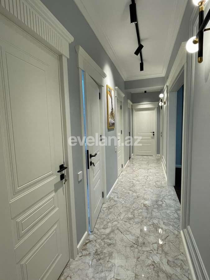 Satılır, yeni tikili, 4 otaqlı, 142 m², Bakı, Yasamal r, Yeni Yasamal q, İnşaatçılar m.