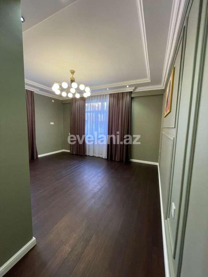 Satılır, yeni tikili, 4 otaqlı, 142 m², Bakı, Yasamal r, Yeni Yasamal q, İnşaatçılar m.