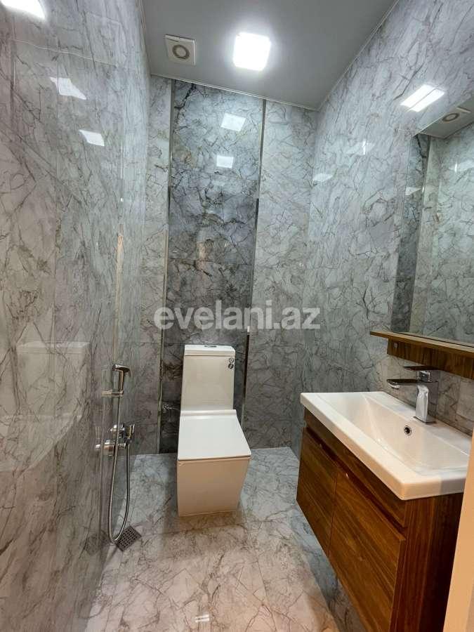 Satılır, yeni tikili, 4 otaqlı, 142 m², Bakı, Yasamal r, Yeni Yasamal q, İnşaatçılar m.