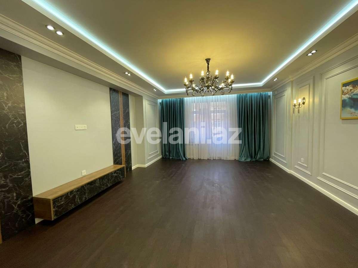 Satılır, yeni tikili, 4 otaqlı, 142 m², Bakı, Yasamal r, Yeni Yasamal q, İnşaatçılar m.