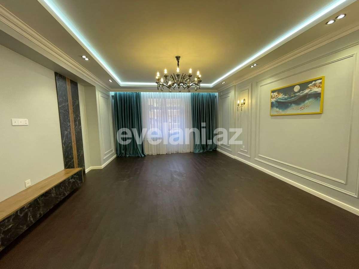 Satılır, yeni tikili, 4 otaqlı, 142 m², Bakı, Yasamal r, Yeni Yasamal q, İnşaatçılar m.