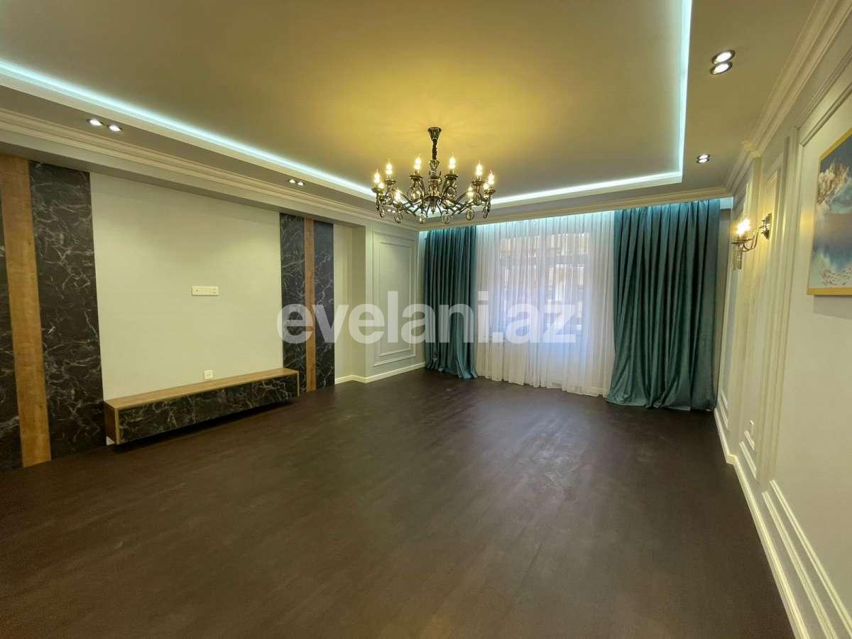Satılır, yeni tikili, 4 otaqlı, 142 m², Bakı, Yasamal r, Yeni Yasamal q, İnşaatçılar m.