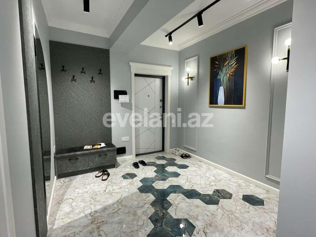 Satılır, yeni tikili, 4 otaqlı, 142 m², Bakı, Yasamal r, Yeni Yasamal q, İnşaatçılar m.