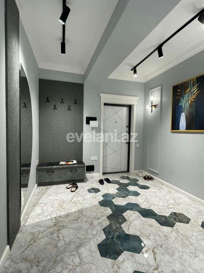 Satılır, yeni tikili, 4 otaqlı, 142 m², Bakı, Yasamal r, Yeni Yasamal q, İnşaatçılar m.