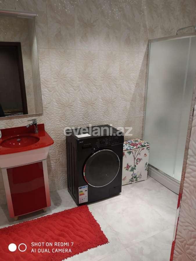 Satılır, köhnə tikili, 2 otaqlı, 90 m², Bakı, Səbail r, Sahil m.