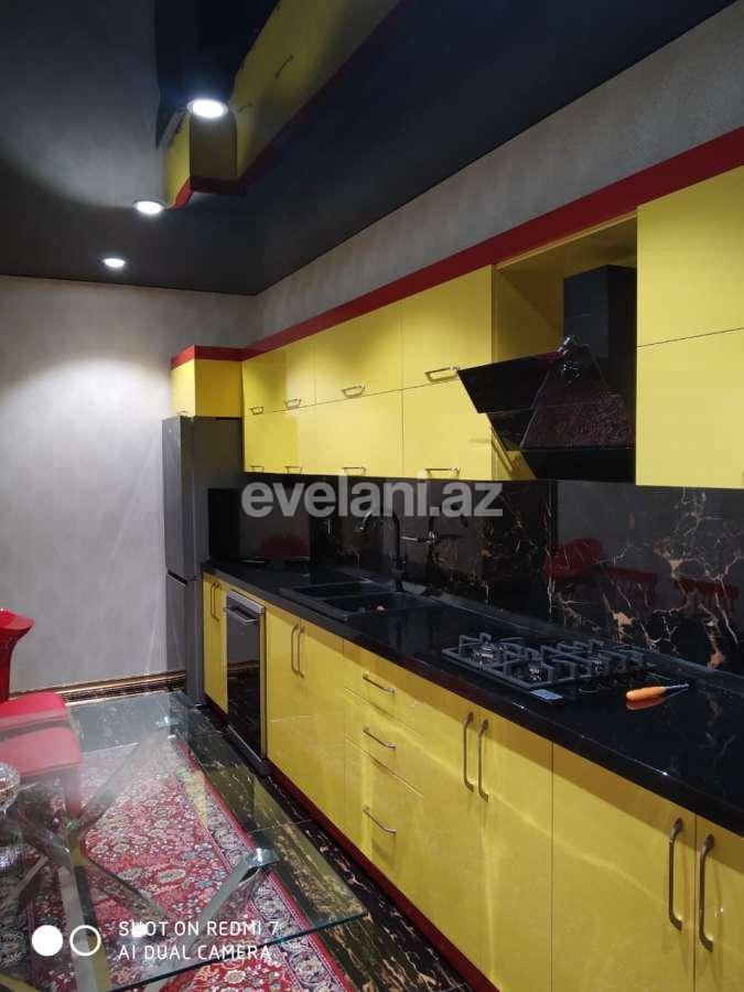 Satılır, köhnə tikili, 2 otaqlı, 90 m², Bakı, Səbail r, Sahil m.