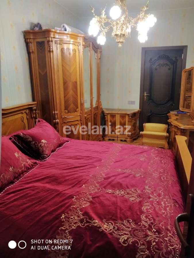 Satılır, köhnə tikili, 2 otaqlı, 90 m², Bakı, Səbail r, Sahil m.