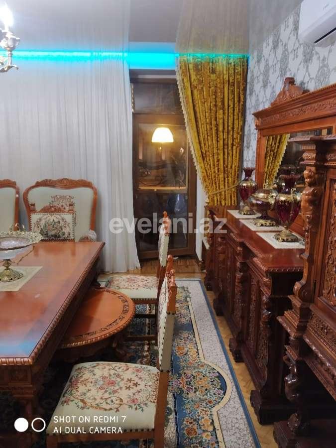 Satılır, köhnə tikili, 2 otaqlı, 90 m², Bakı, Səbail r, Sahil m.