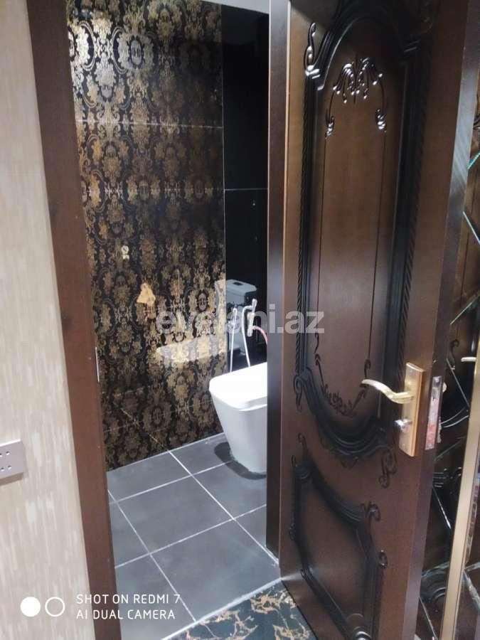 Satılır, köhnə tikili, 2 otaqlı, 90 m², Bakı, Səbail r, Sahil m.