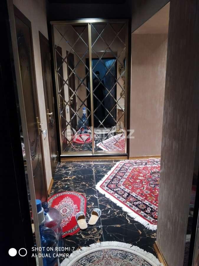 Satılır, köhnə tikili, 2 otaqlı, 90 m², Bakı, Səbail r, Sahil m.