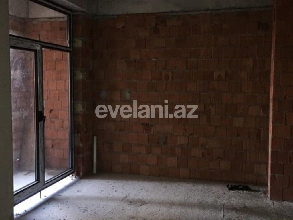 Satılır, yeni tikili, 2 otaqlı, 80 m², Bakı, Nəsimi r, 28 may m.