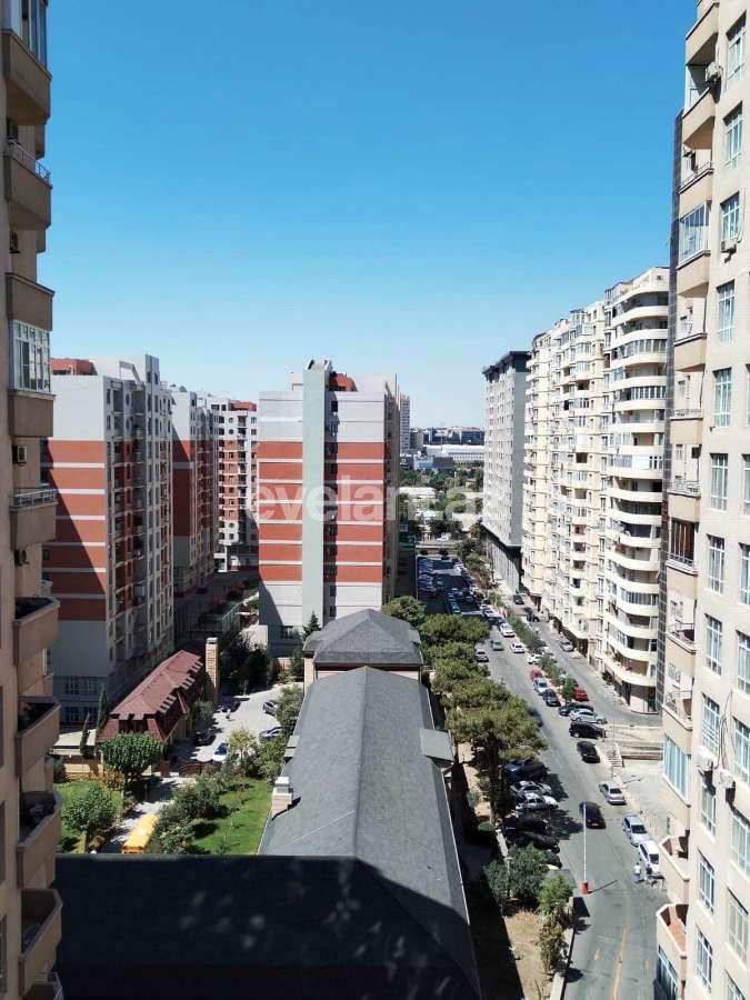 Продаётся, новостройка, 3-комнаты, 108 m², Баку, Насиминский r.