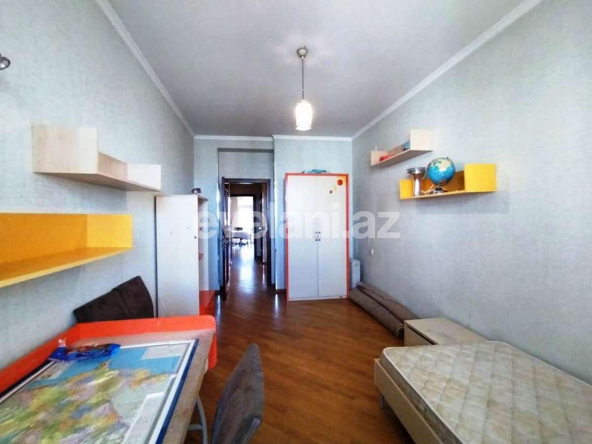 Продаётся, новостройка, 3-комнаты, 108 m², Баку, Насиминский r.