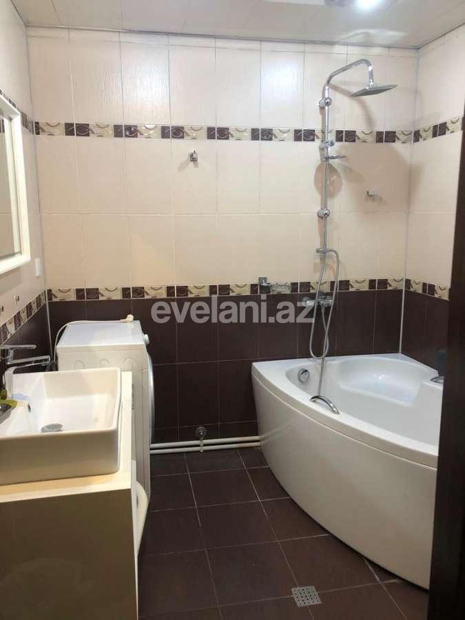 Продаётся, новостройка, 3-комнаты, 108 m², Баку, Насиминский r.