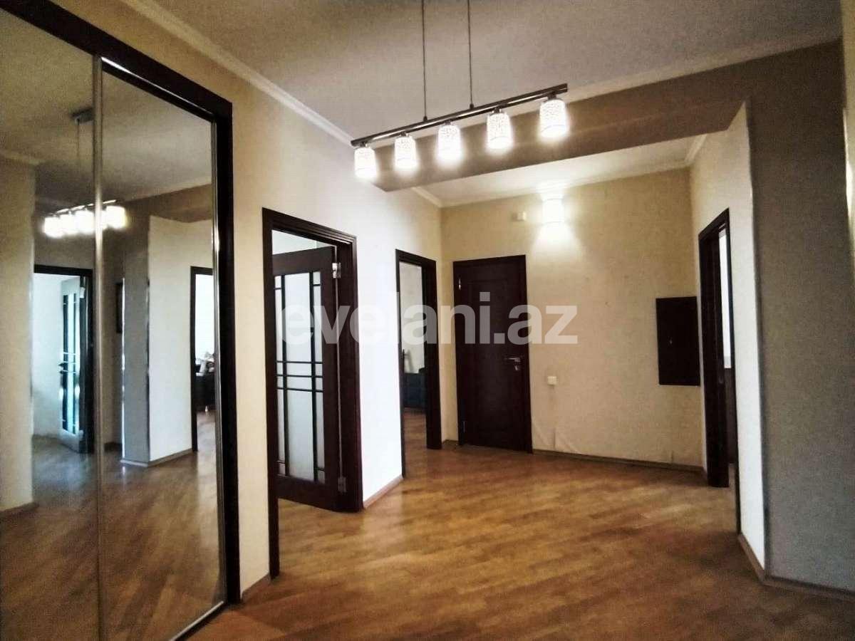 Продаётся, новостройка, 3-комнаты, 108 m², Баку, Насиминский r.