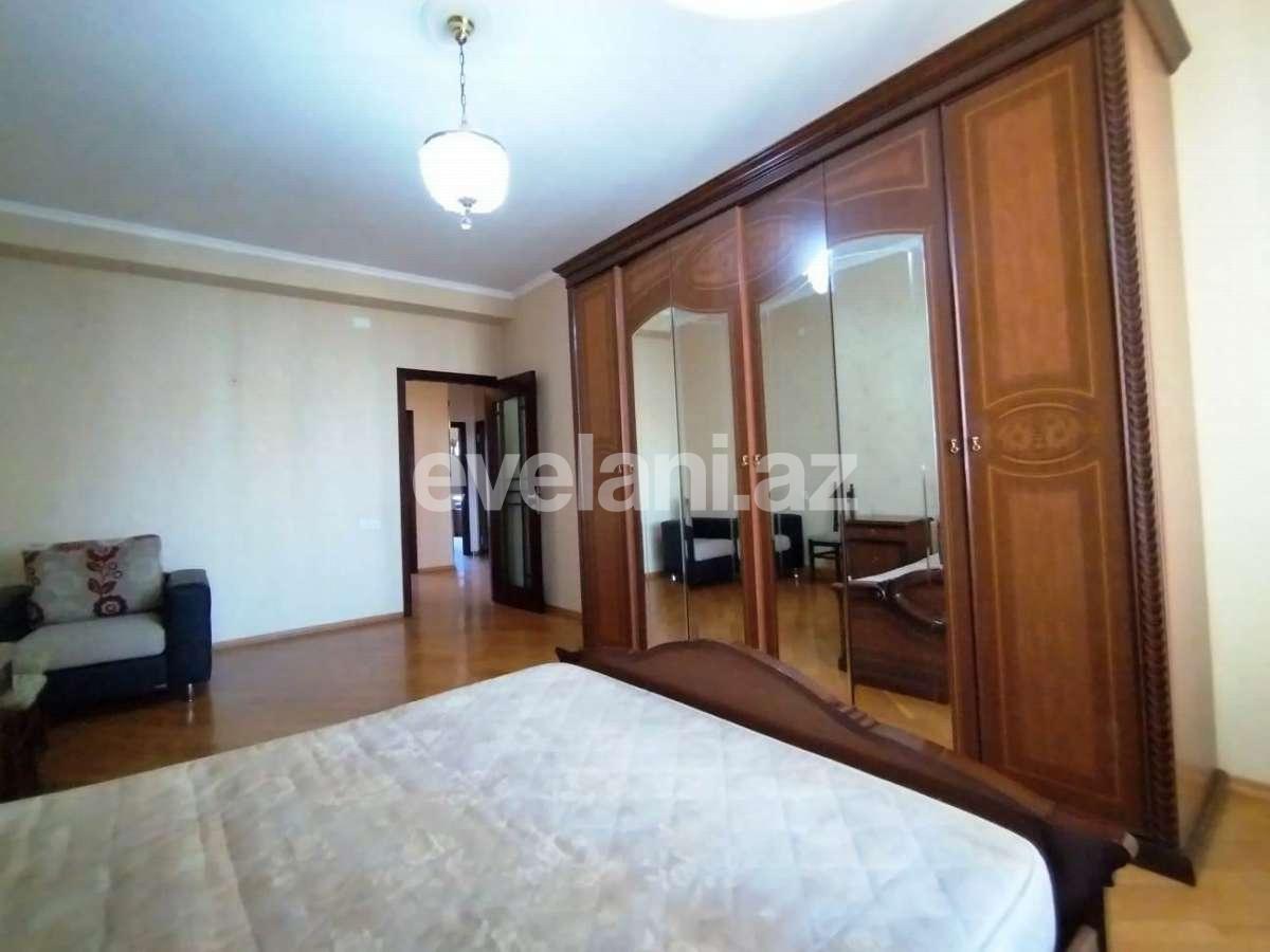 Продаётся, новостройка, 3-комнаты, 108 m², Баку, Насиминский r.