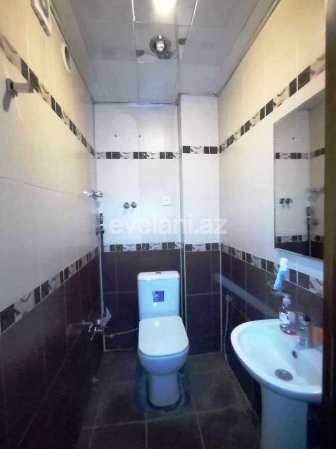 Продаётся, новостройка, 3-комнаты, 108 m², Баку, Насиминский r.