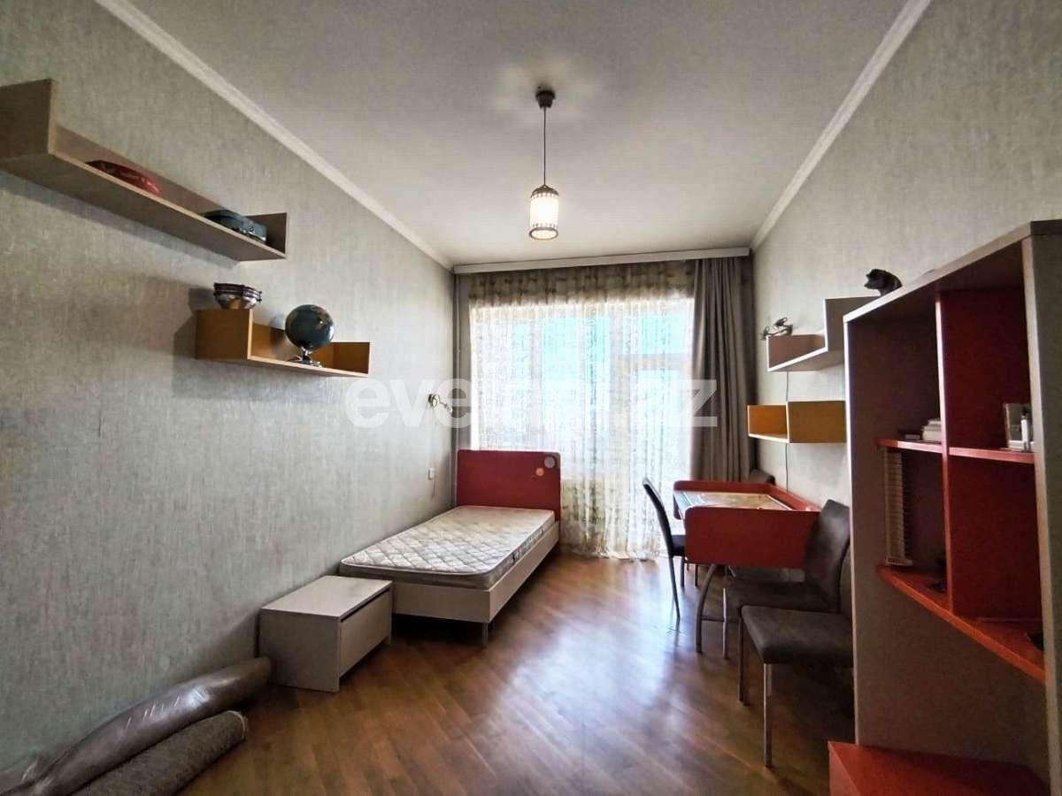 Продаётся, новостройка, 3-комнаты, 108 m², Баку, Насиминский r.