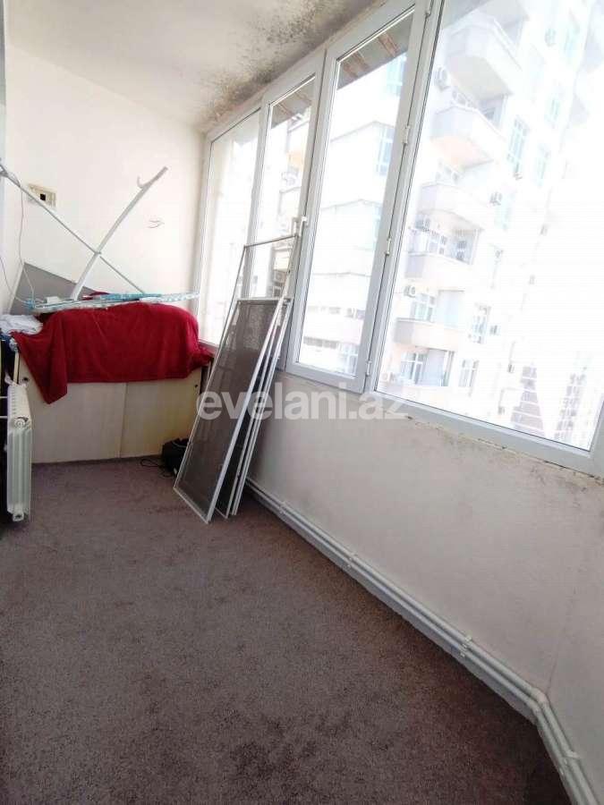 Продаётся, новостройка, 3-комнаты, 108 m², Баку, Насиминский r.