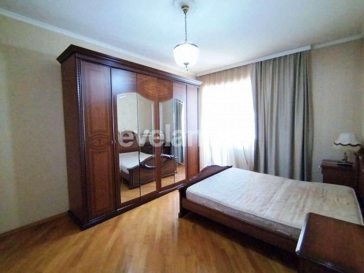 Продаётся, новостройка, 3-комнаты, 108 m², Баку, Насиминский r.