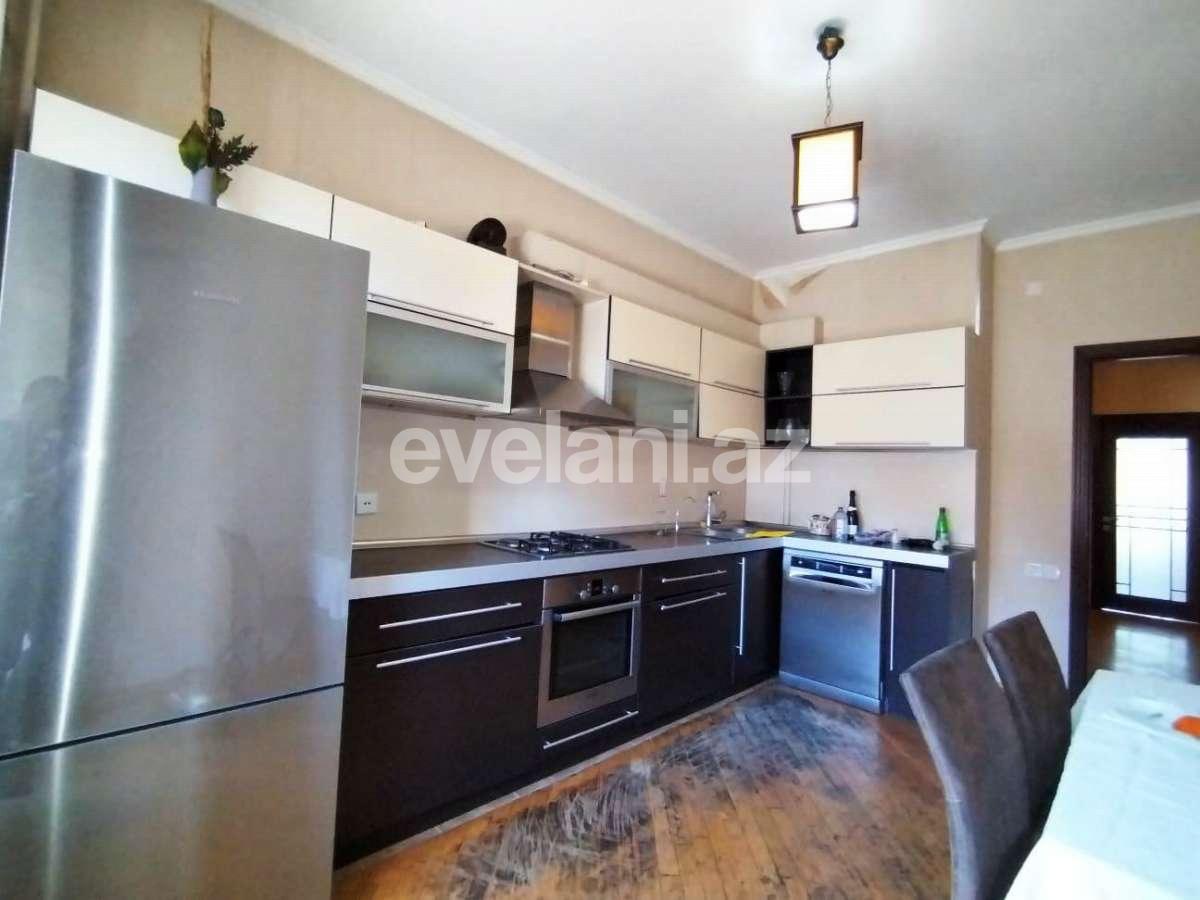 Продаётся, новостройка, 3-комнаты, 108 m², Баку, Насиминский r.