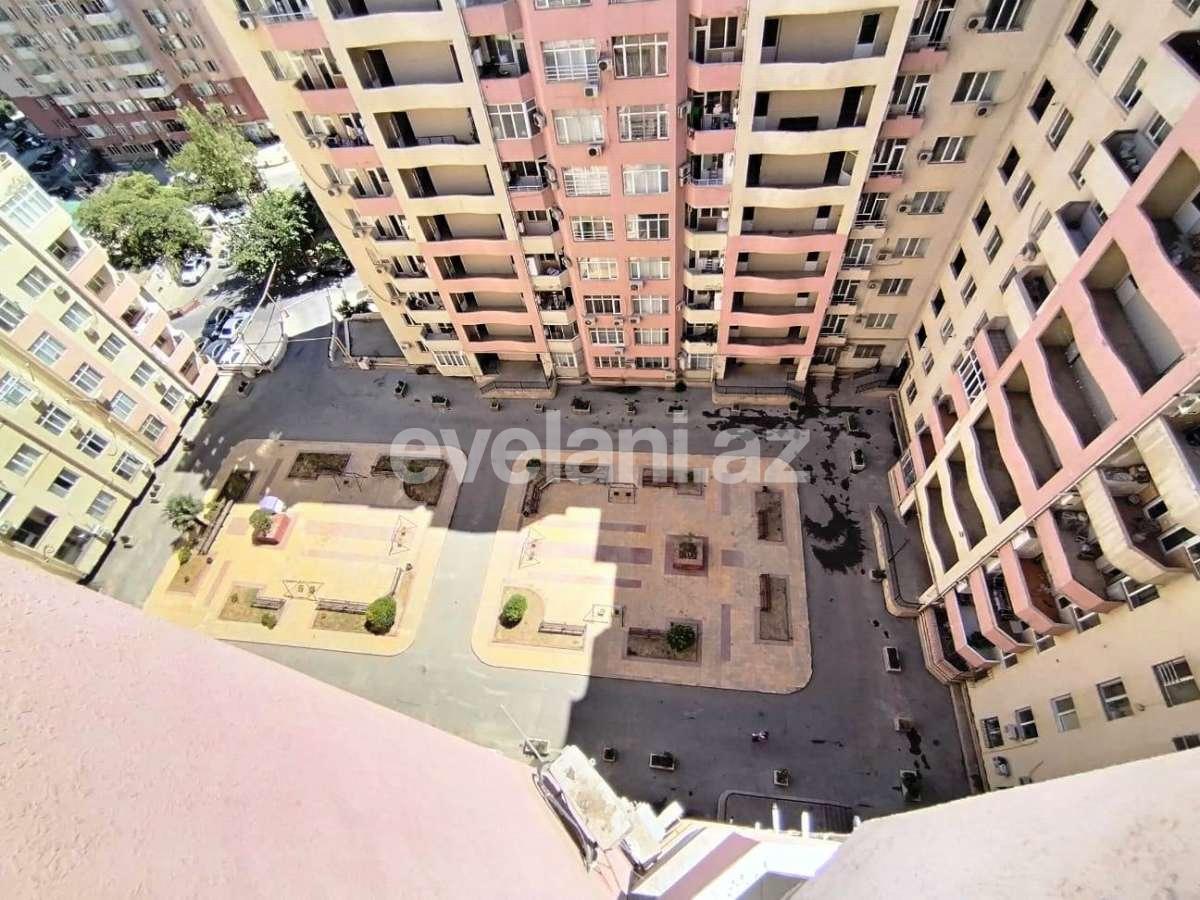 Продаётся, новостройка, 3-комнаты, 108 m², Баку, Насиминский r.