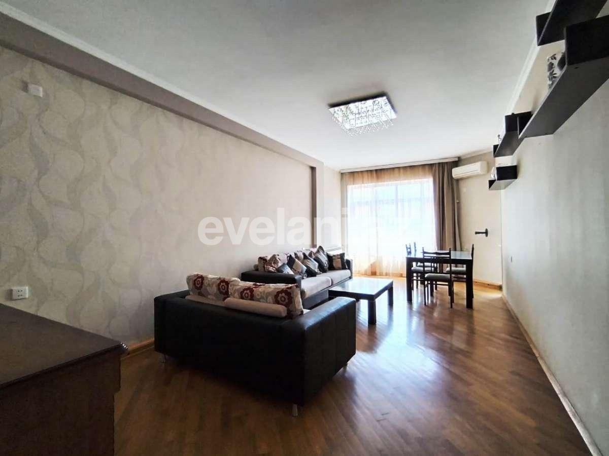 Продаётся, новостройка, 3-комнаты, 108 m², Баку, Насиминский r.