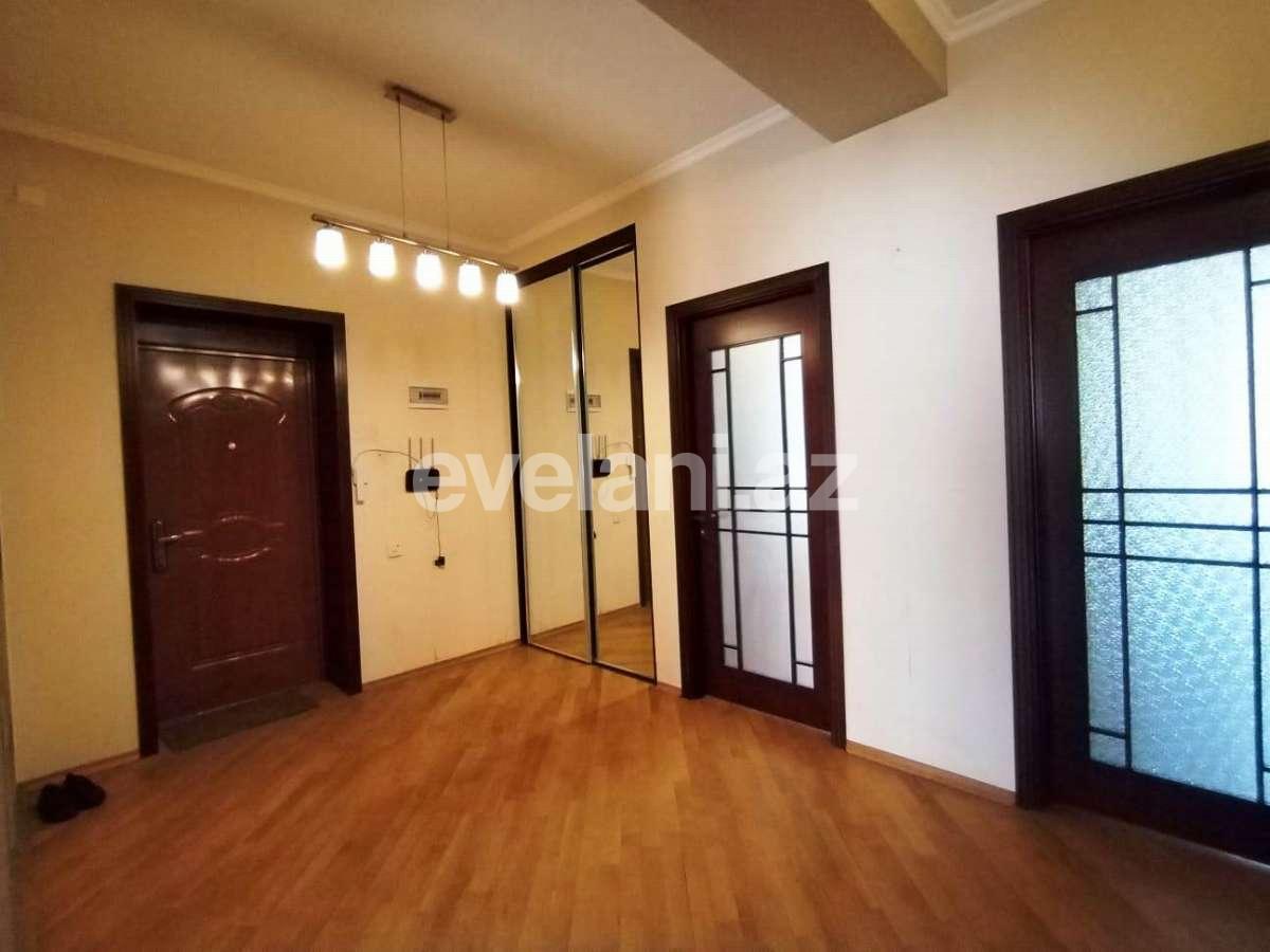 Продаётся, новостройка, 3-комнаты, 108 m², Баку, Насиминский r.