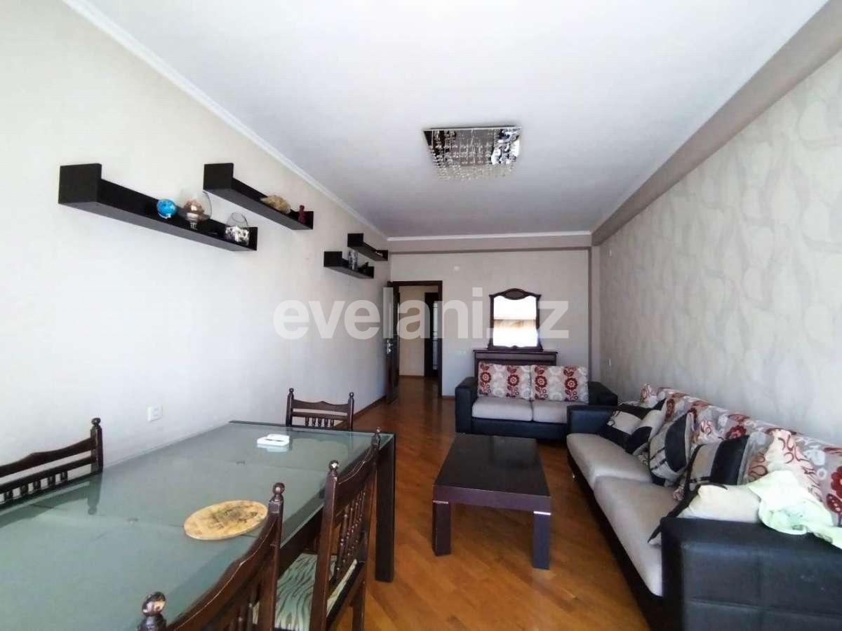 Продаётся, новостройка, 3-комнаты, 108 m², Баку, Насиминский r.