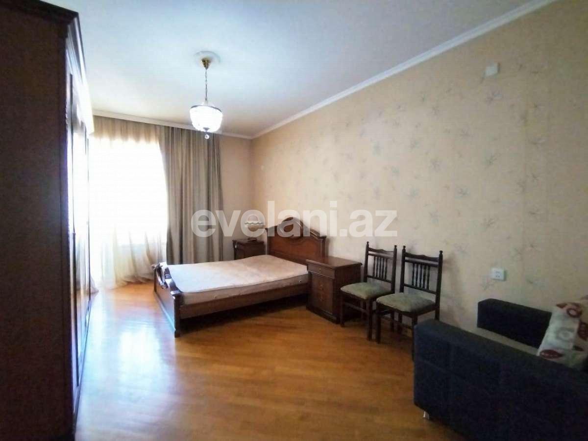 Продаётся, новостройка, 3-комнаты, 108 m², Баку, Насиминский r.