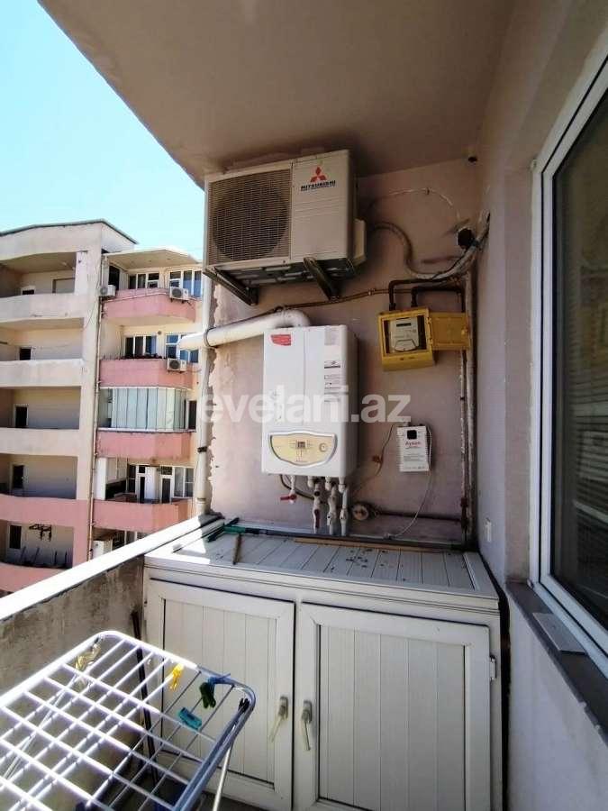 Продаётся, новостройка, 3-комнаты, 108 m², Баку, Насиминский r.