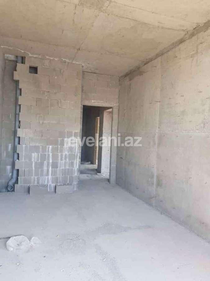 Satılır, yeni tikili, 3 otaqlı, 79.98 m², Nəsimi r, 28 may m.