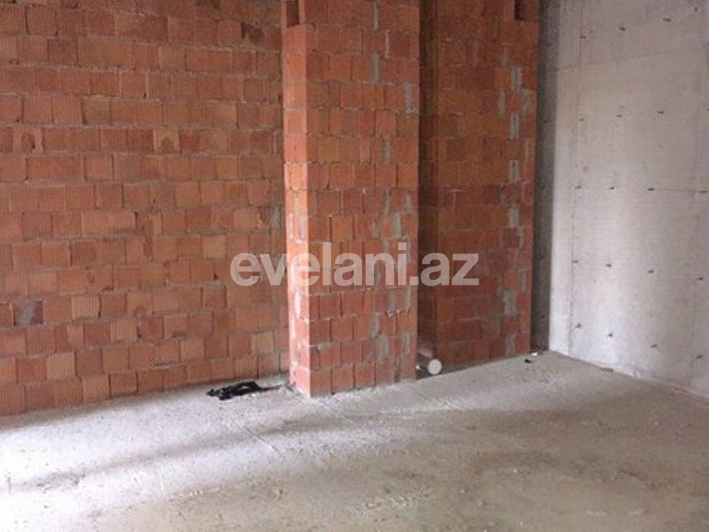 Satılır, yeni tikili, 3 otaqlı, 79.98 m², Nəsimi r, 28 may m.