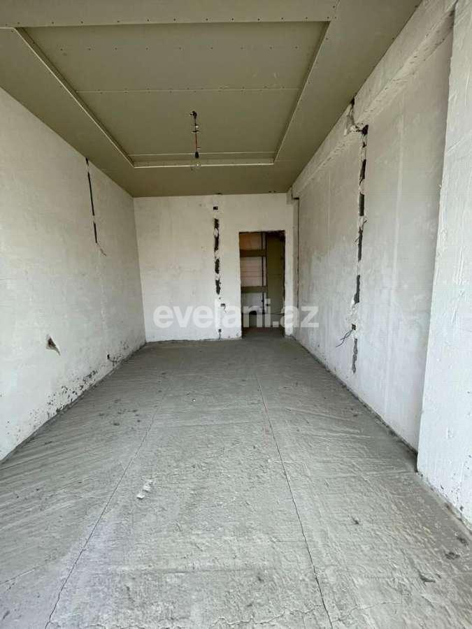 Sale, new building, 4 room, 184 m², Baku, Narimanov r, Nariman Narimanov m.