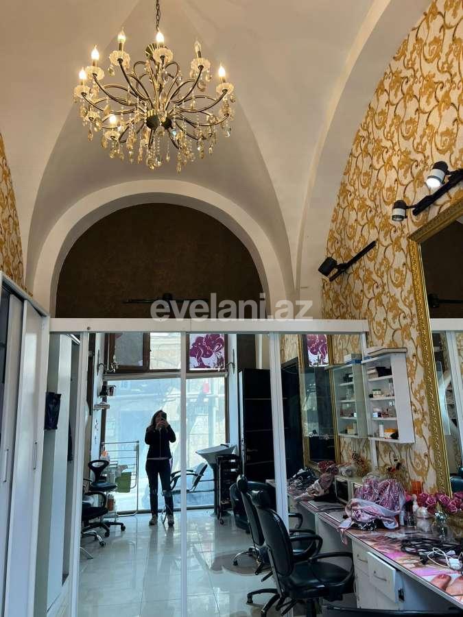 Satılır, ofis, 3 otaqlı, 55 m², Bakı, Səbail r, İçəri Şəhər m.