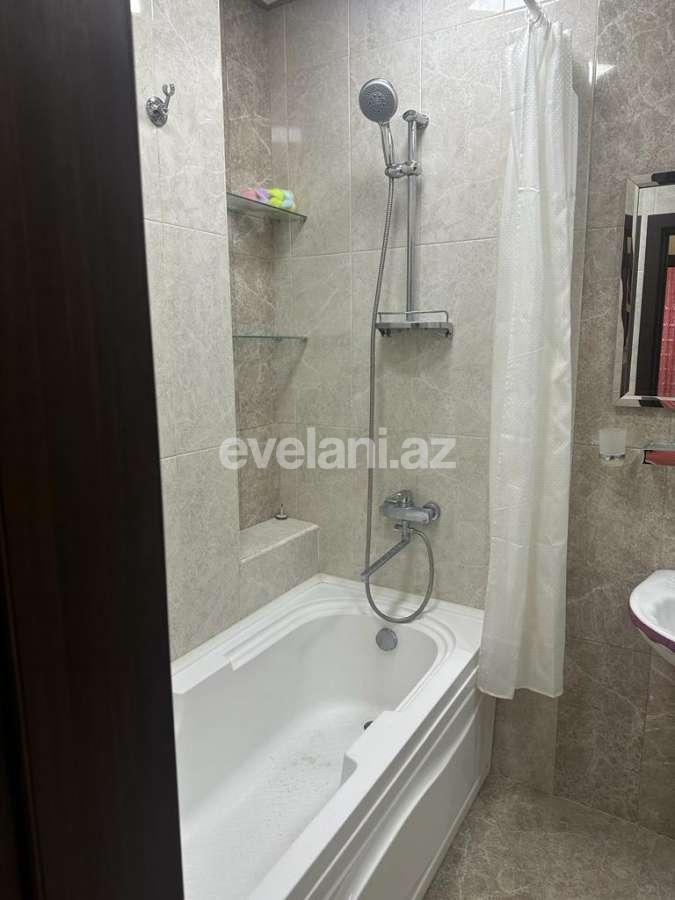 Kirayə verilir, yeni tikili, 3 otaqlı, 110 m², Bakı, Xətai r, Şah İsmayıl Xətai m.