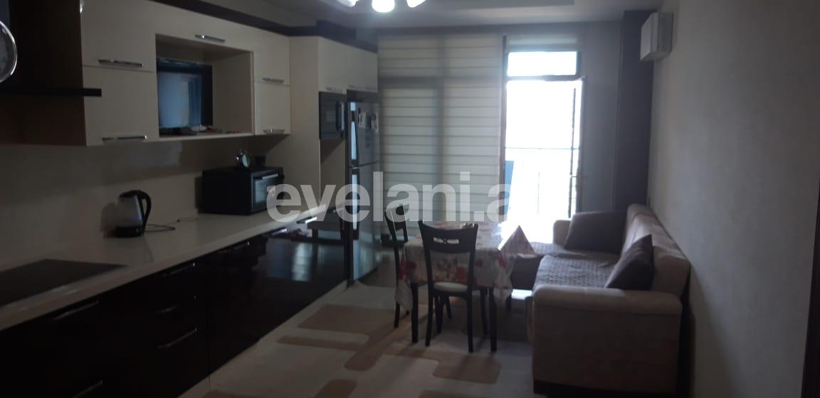 Kirayə verilir, yeni tikili, 4 otaqlı, 280 m², Bakı, Xətai r, Şah İsmayıl Xətai m.