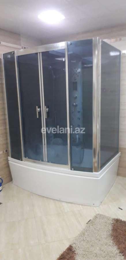 Kirayə verilir, yeni tikili, 4 otaqlı, 280 m², Bakı, Xətai r, Şah İsmayıl Xətai m.