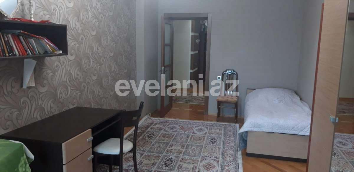 Kirayə verilir, yeni tikili, 4 otaqlı, 280 m², Bakı, Xətai r, Şah İsmayıl Xətai m.